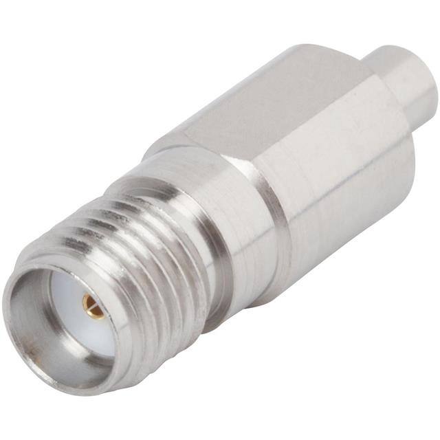 SF1132-6026 Amphenol SV Microwave  Adaptateurs de connecteur coaxial (RF)